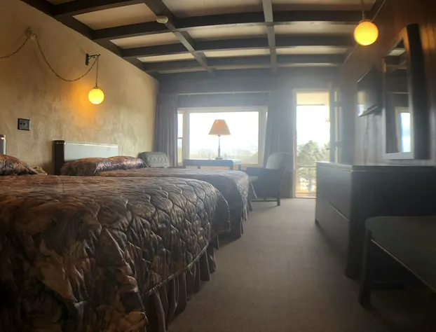 Fountain Inn hotel detail image 2