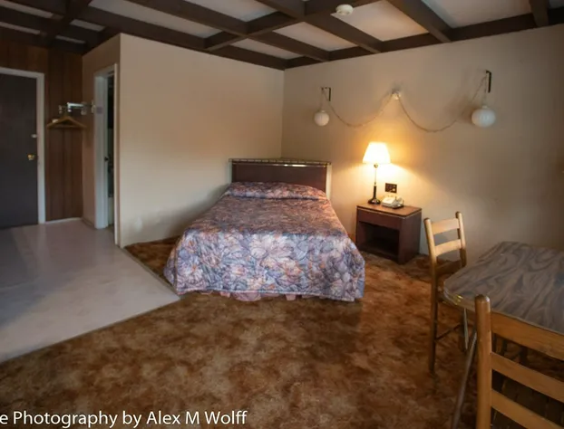 Fountain Inn hotel detail image 3