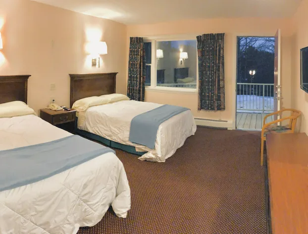 Fountain Inn hotel detail image 4