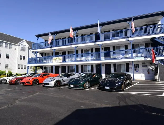 Island View Motel hotel detail image 1