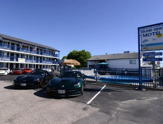 Island View Motel hotel detail image 2