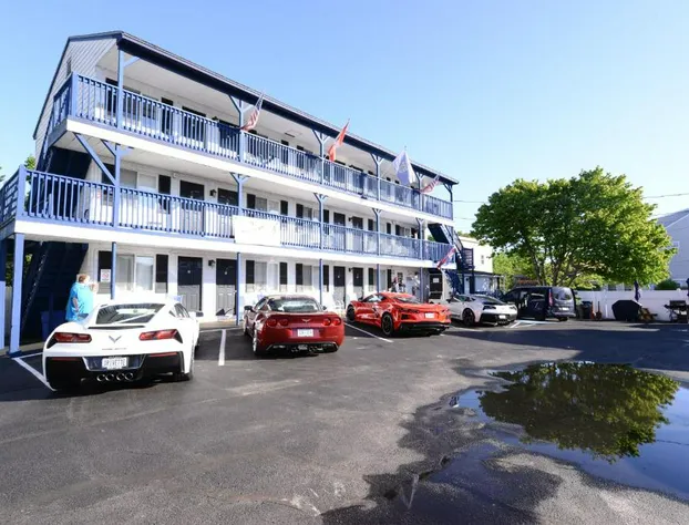 Island View Motel hotel detail image 3