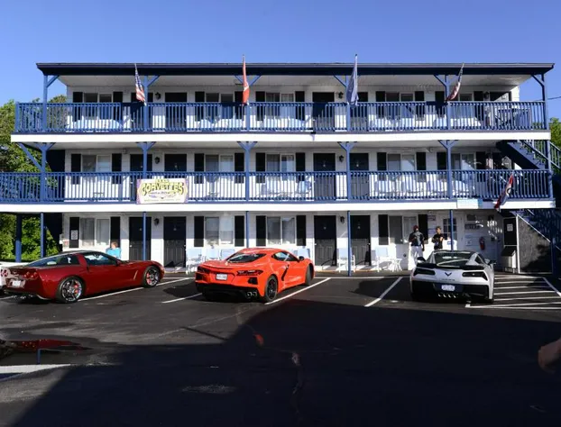 Island View Motel hotel detail image 4