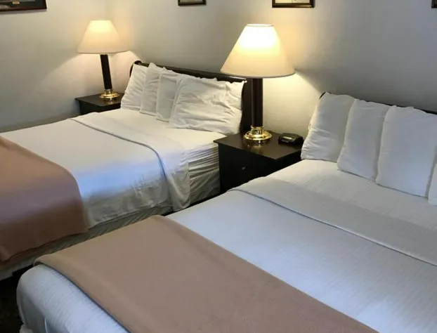 Gold Pan Lodge hotel detail image 1