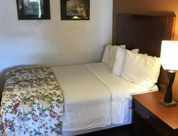 Gold Pan Lodge hotel detail image 3