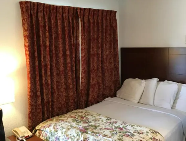 Gold Pan Lodge hotel detail image 4