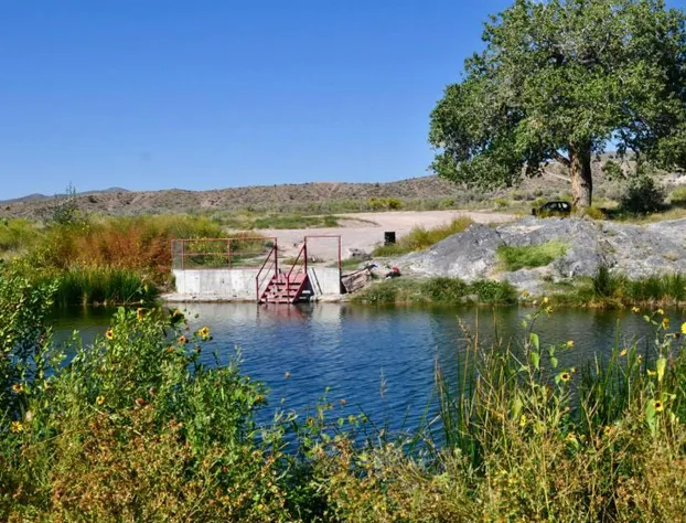 Shady Motel hotel detail image 4