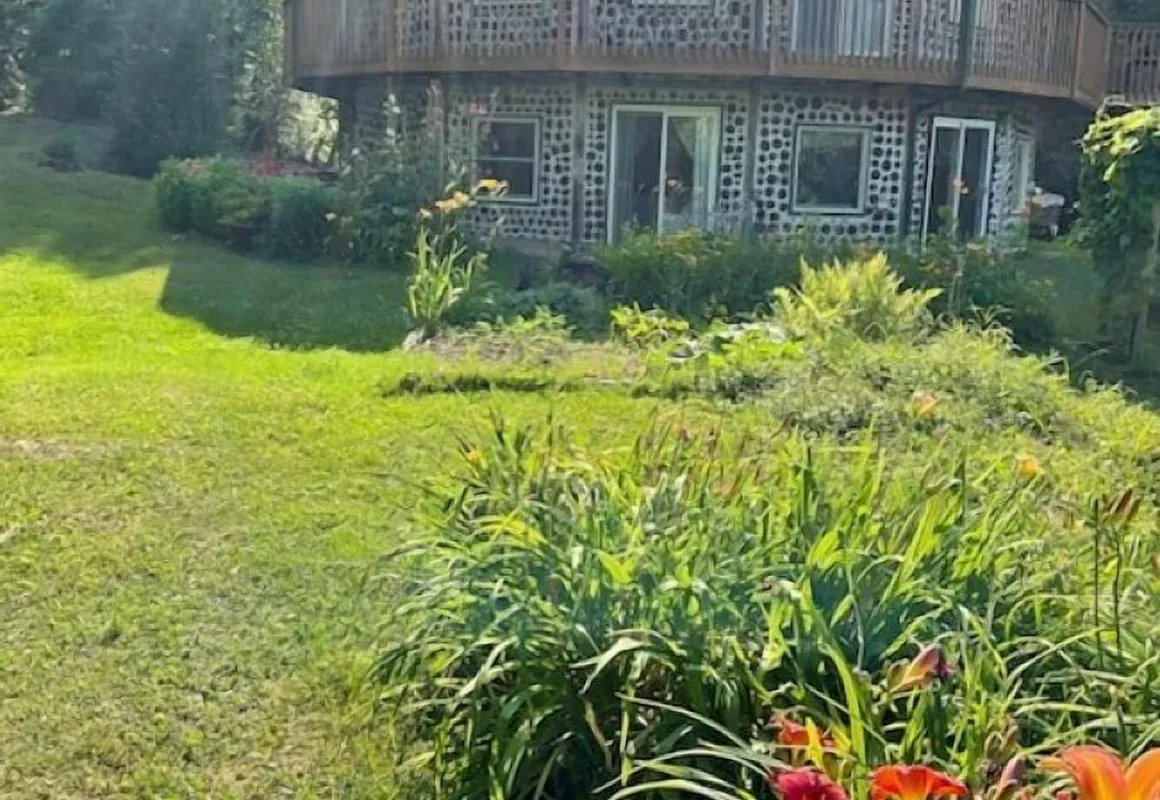 The Gathering Place on Golden Ponds hotel hero