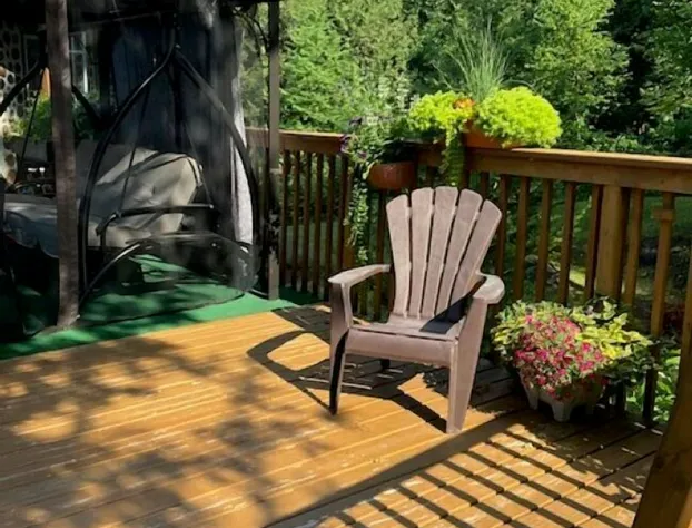 The Gathering Place on Golden Ponds hotel detail image 1