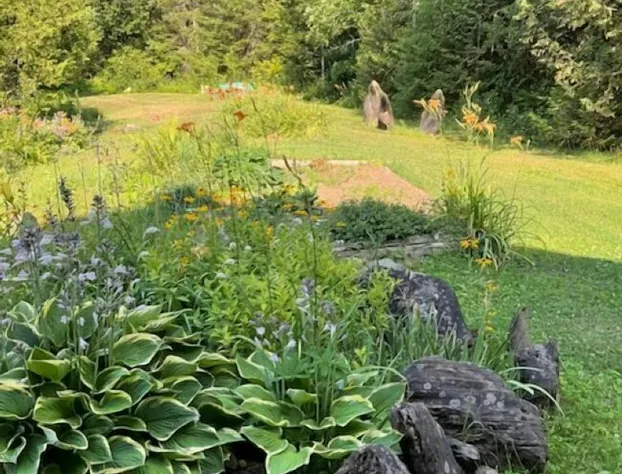 The Gathering Place on Golden Ponds hotel detail image 2