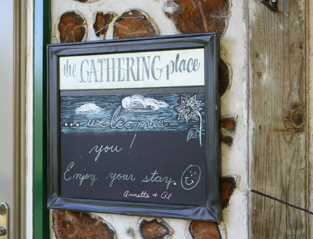 The Gathering Place on Golden Ponds hotel detail image 4