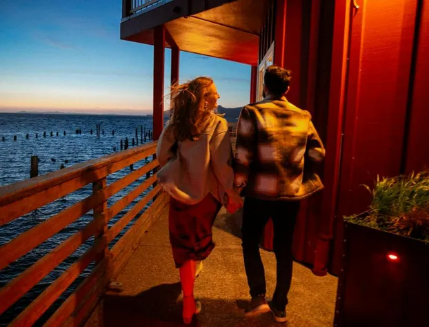 Cannery Pier Hotel & Spa hotel detail image 1