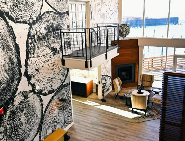 Cannery Pier Hotel & Spa hotel detail image 3