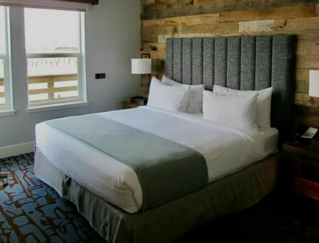 Cannery Pier Hotel & Spa hotel detail image 4