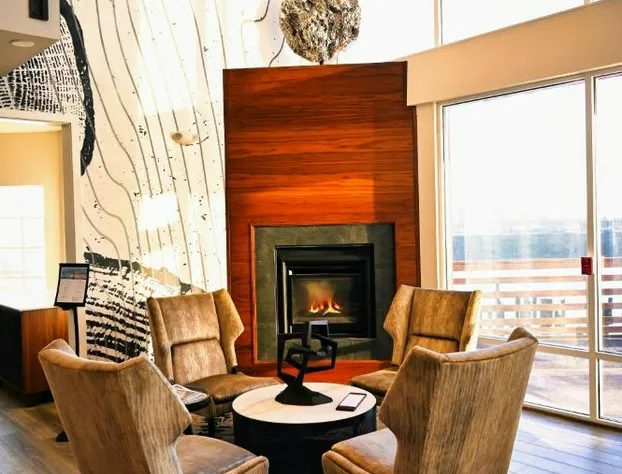 Cannery Pier Hotel & Spa hotel detail image 3