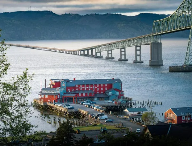 Cannery Pier Hotel & Spa hotel detail image 1