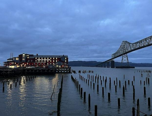Cannery Pier Hotel & Spa hotel detail image 4