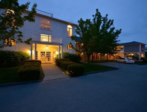 Bar Harbor Inn hotel detail image 1