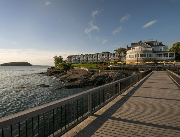 Bar Harbor Inn hotel detail image 2