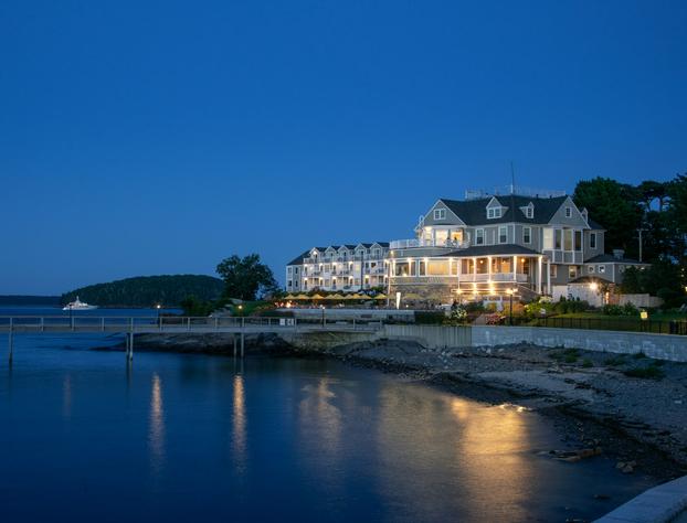 Bar Harbor Inn hotel detail image 3