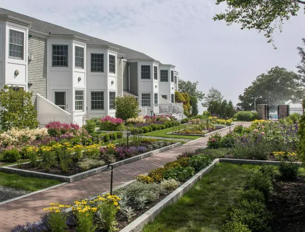Bar Harbor Inn hotel detail image 1