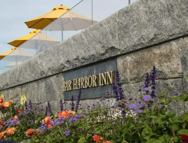 Bar Harbor Inn hotel detail image 3