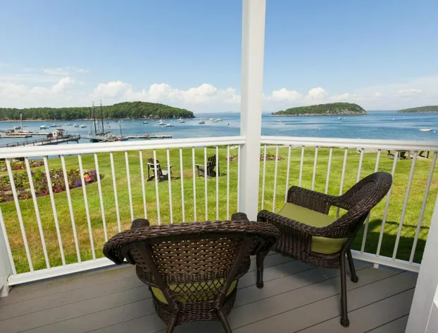 Bar Harbor Inn hotel detail image 2