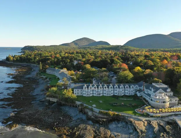 Bar Harbor Inn hotel detail image 4
