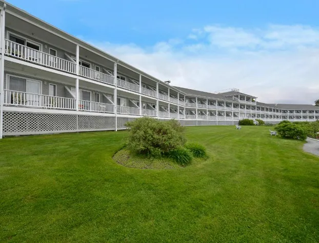 Bar Harbor Inn hotel detail image 1