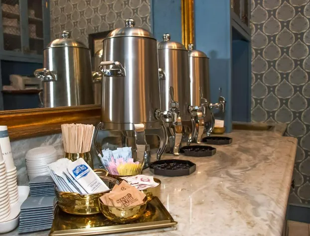 Bar Harbor Inn hotel detail image 3