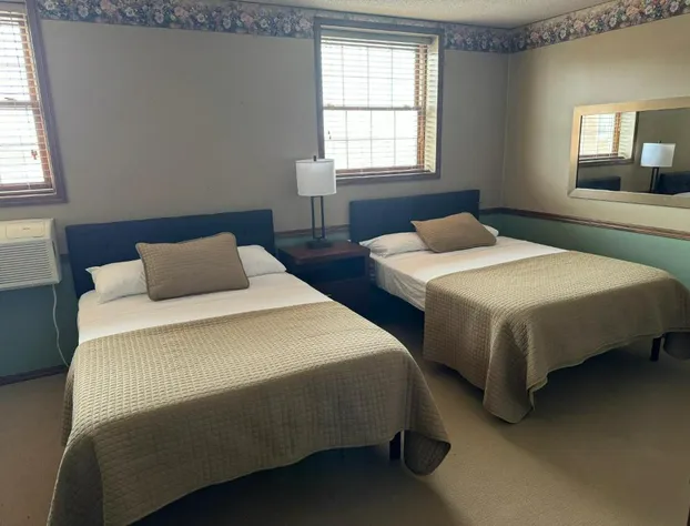 Fenway House Hotel hotel detail image 4