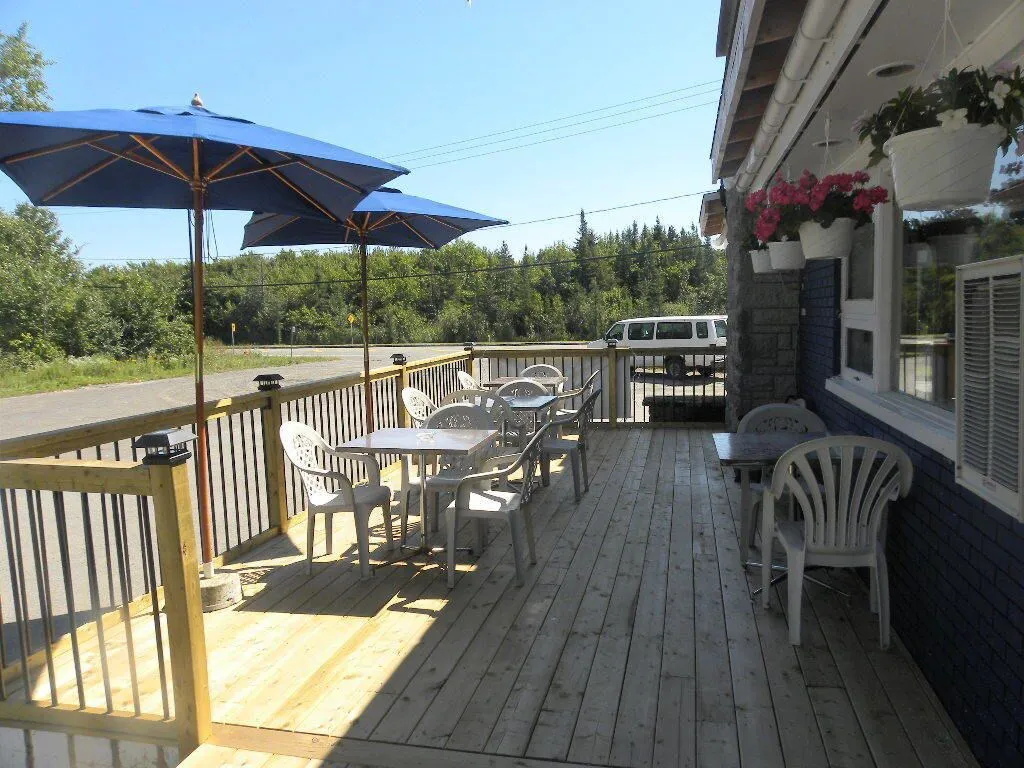 Hotel Motel Colibri hotel hero