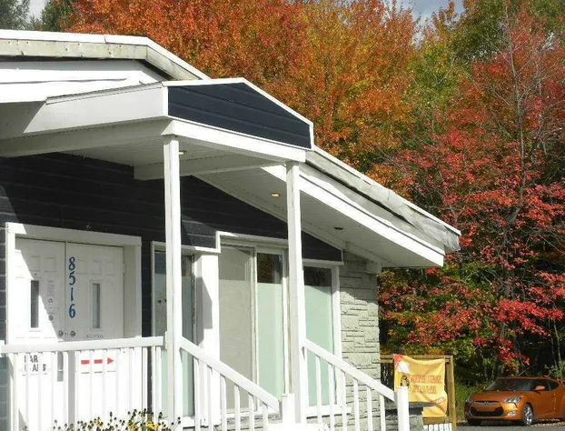 Hotel Motel Colibri hotel detail image 1