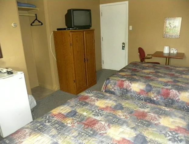 Hotel Motel Colibri hotel detail image 2