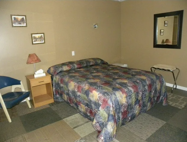 Hotel Motel Colibri hotel detail image 3