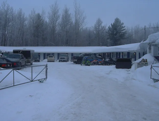 Hotel Motel Colibri hotel detail image 4