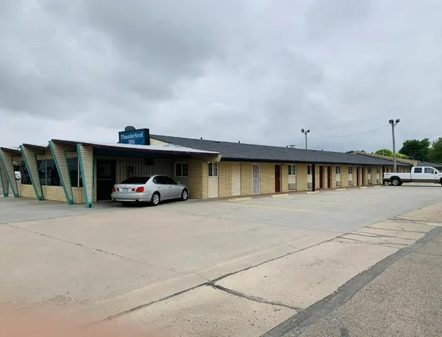 Thunderbird Inn hotel detail image 1