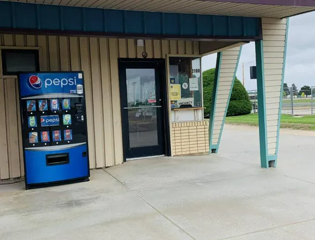 Thunderbird Inn hotel detail image 3