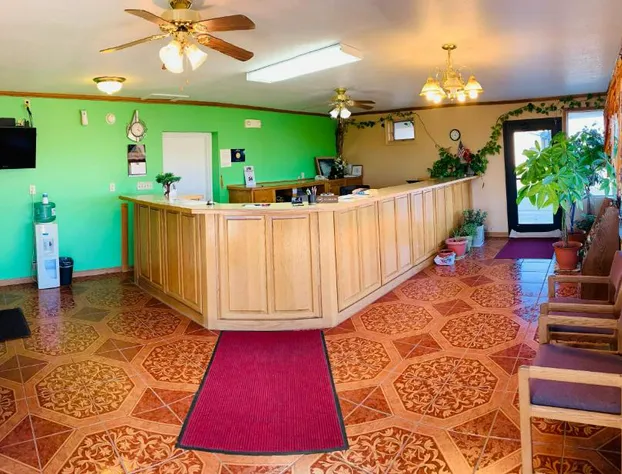 Thunderbird Inn hotel detail image 4