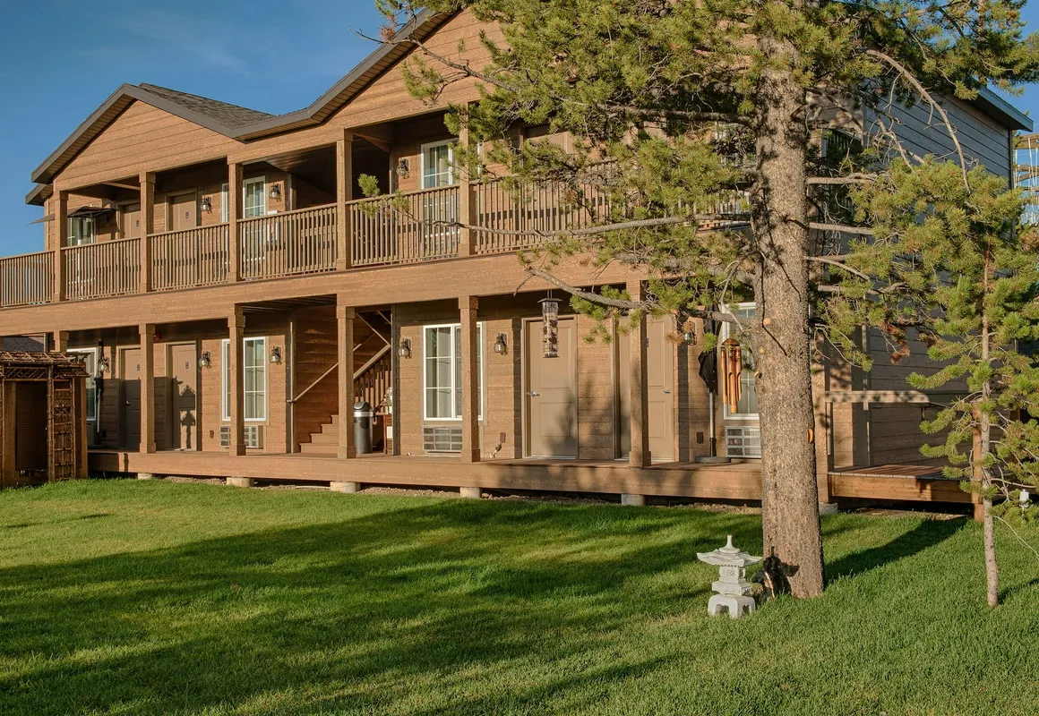 Tao's Inn hotel hero