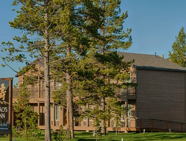 Tao's Inn hotel detail image 1