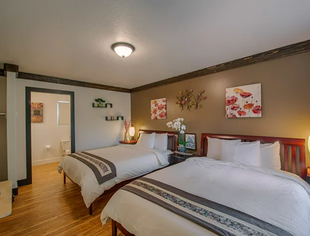 Tao's Inn hotel detail image 2