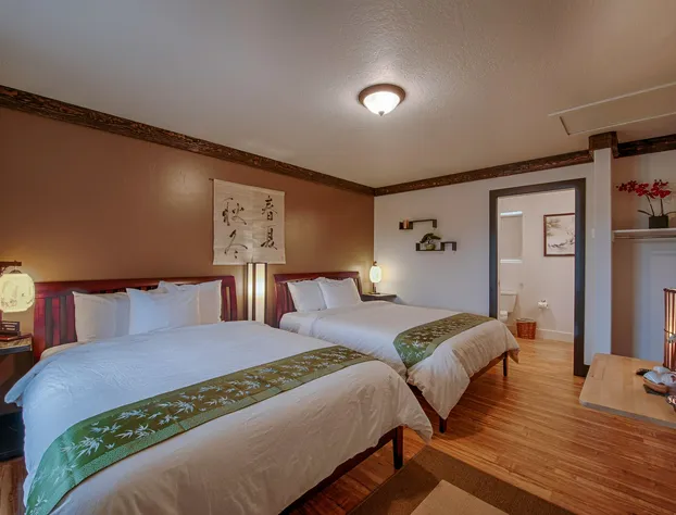 Tao's Inn hotel detail image 3