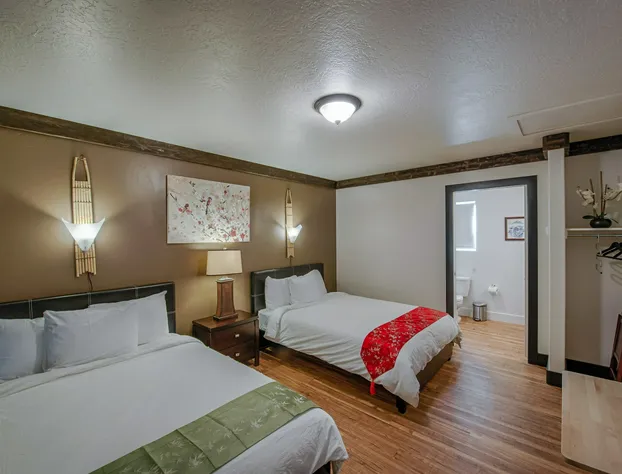 Tao's Inn hotel detail image 4