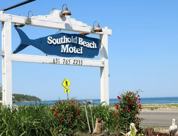 Southold Beach Motel hotel detail image 1