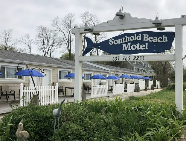 Southold Beach Motel hotel detail image 2