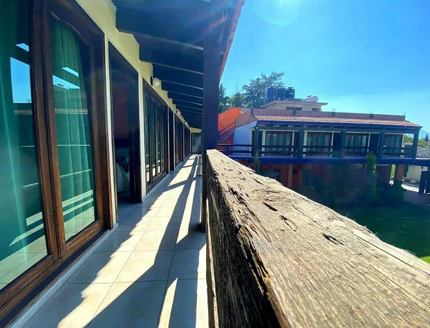 Hotel La Finca Del Abuelo Teotihuacan hotel detail image 4