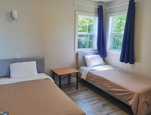 Qualicum Bay Resort hotel detail image 3