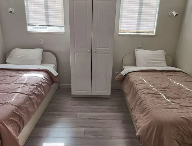 Qualicum Bay Resort hotel detail image 4