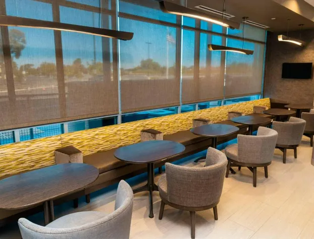 SpringHill Suites by Marriott Newark Fremont hotel detail image 4